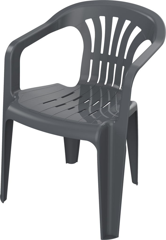 COSMO DUCHESS ARM CHAIR كرسي بيد 