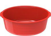 COSMO ROUND BASIN 16 INCH طشت غسيل