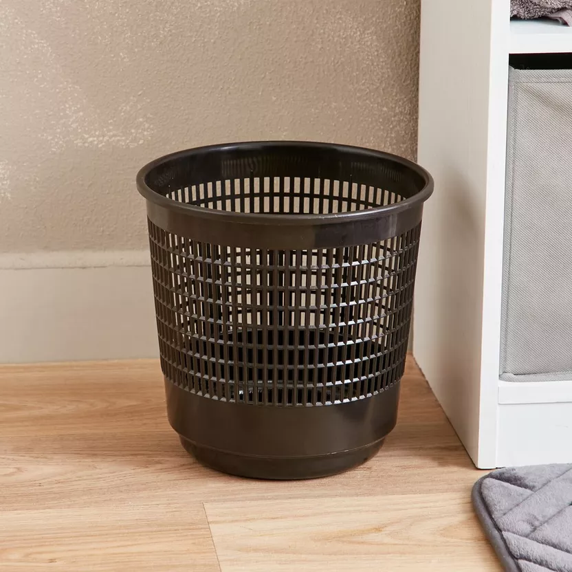 COSMO WASTE PAPER BASKET SMALL حاوية قمامة 