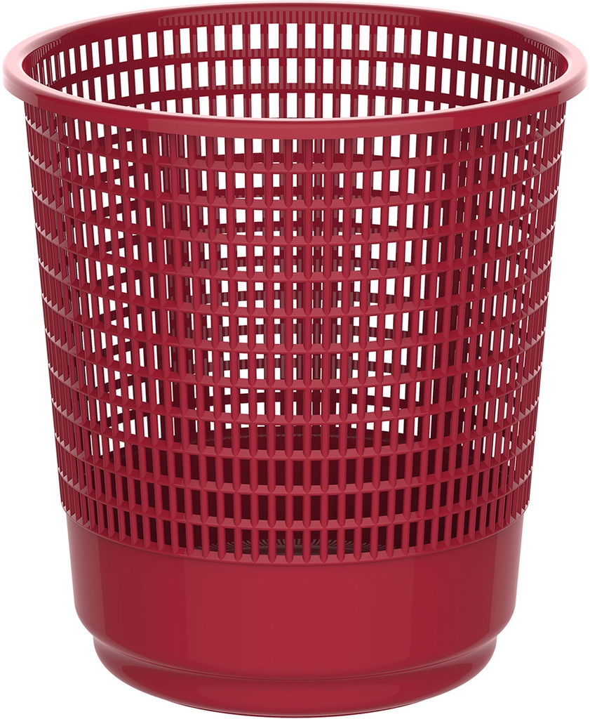 COSMO WASTE PAPER BASKET BIG حاوية قمامة كبير 