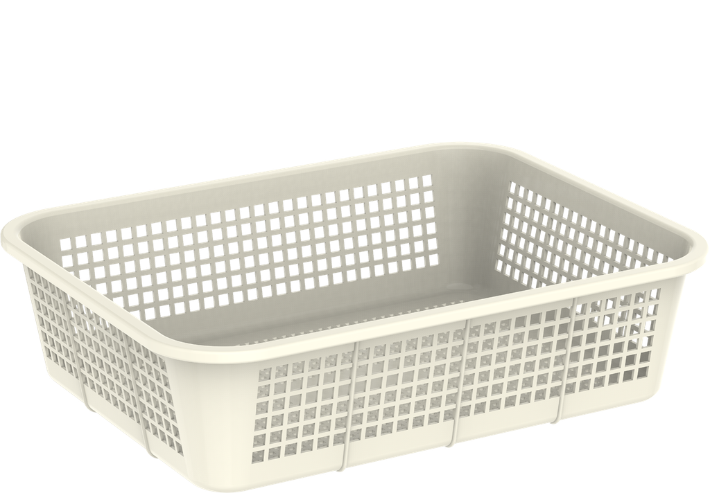 COSMO FRUIT TRAY LARGE سلة فواكه كبيرة 