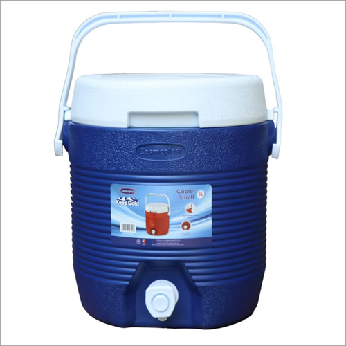   COSMO WATER COOLER 12LTR MED حافظة ماء 