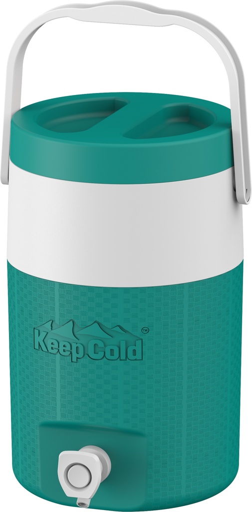 COSMO K/C WATER COOLER 3GALLON حافظة ماء 