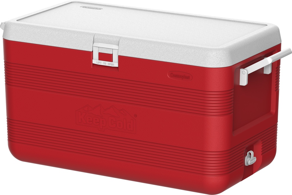 COSMO K/C ICEBOX 70 LTR DLX حافظة ثلج 
