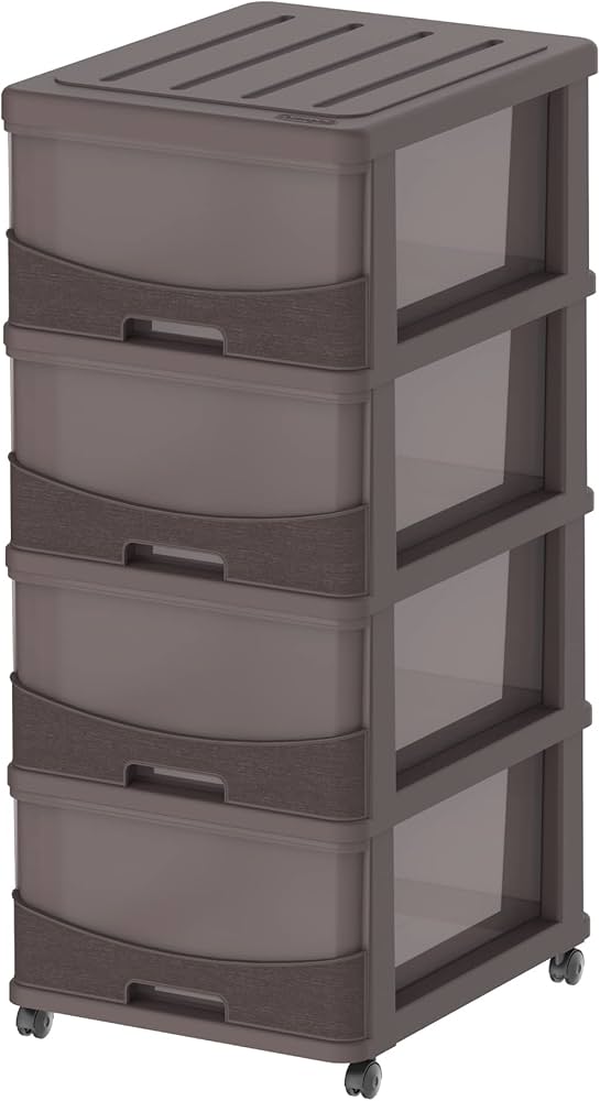  MAIN COSMO CEDAGRAIN STORAGE CABINET 4 LEVEL  مجرات
