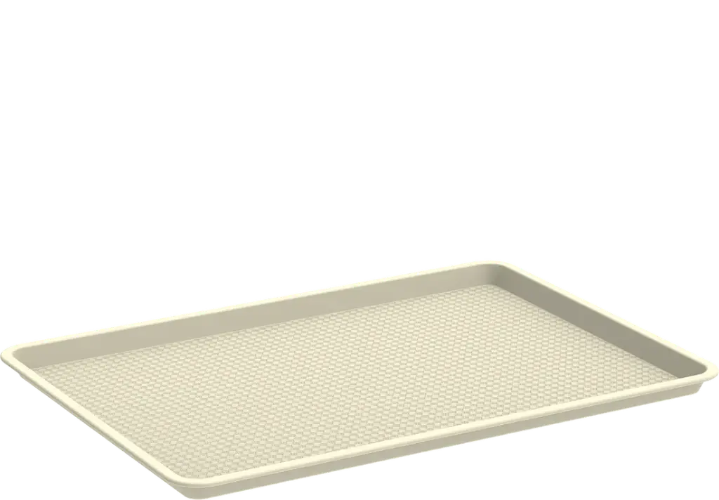 COSMO TRAY SMALL (HH) صينية تقديم صغير 