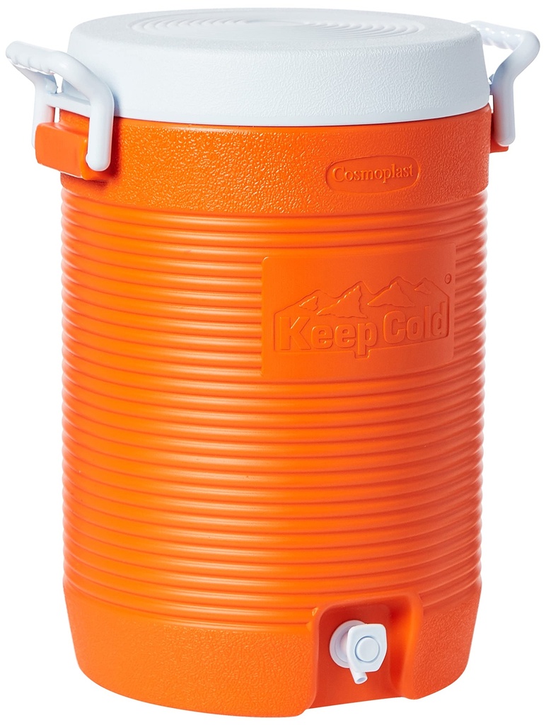 COSMO WATER COOLER 26L EXTRA حافظة ماء 