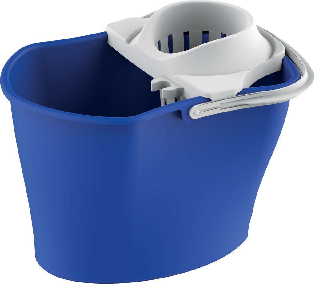COSMO MOP BUCKET W/SQUEEZER 20 - سطل مسح