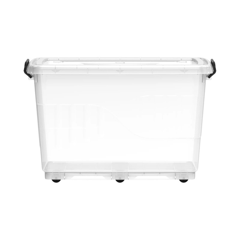 COSMO STORAGE BOX 33LTR NEW بوكس تخزين 