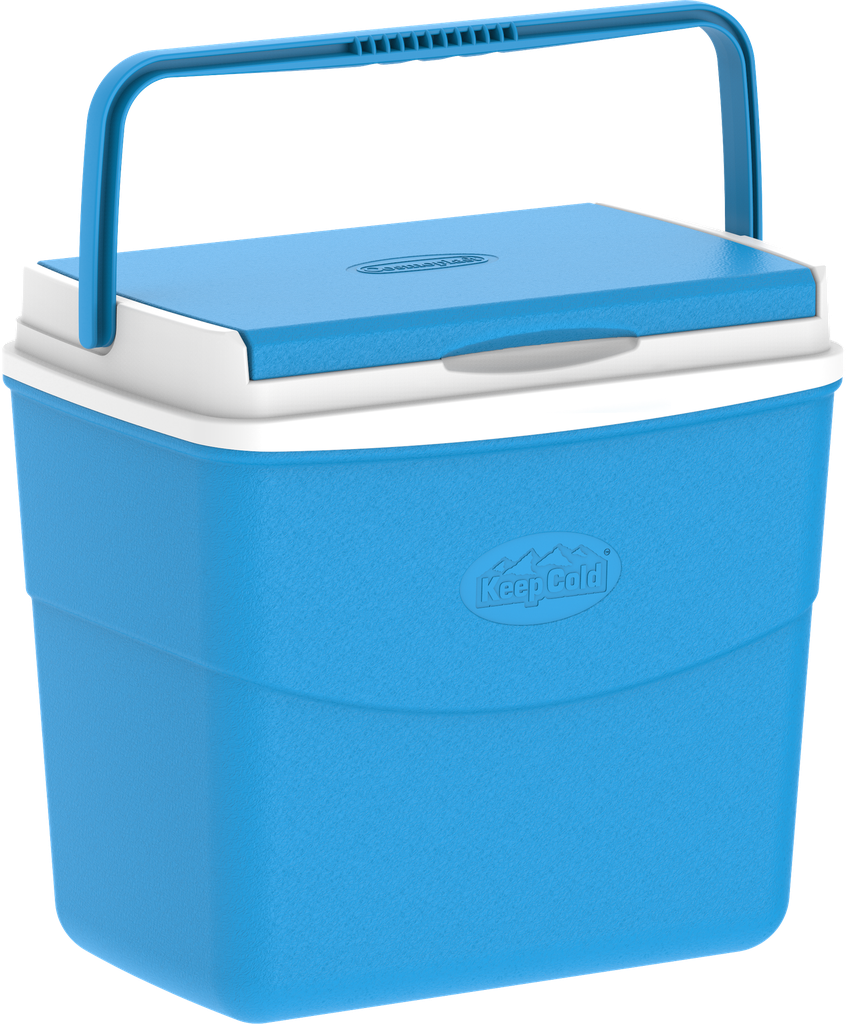 COSMO K/C ICEBOX 20LTR NEW حافظة ثلج 