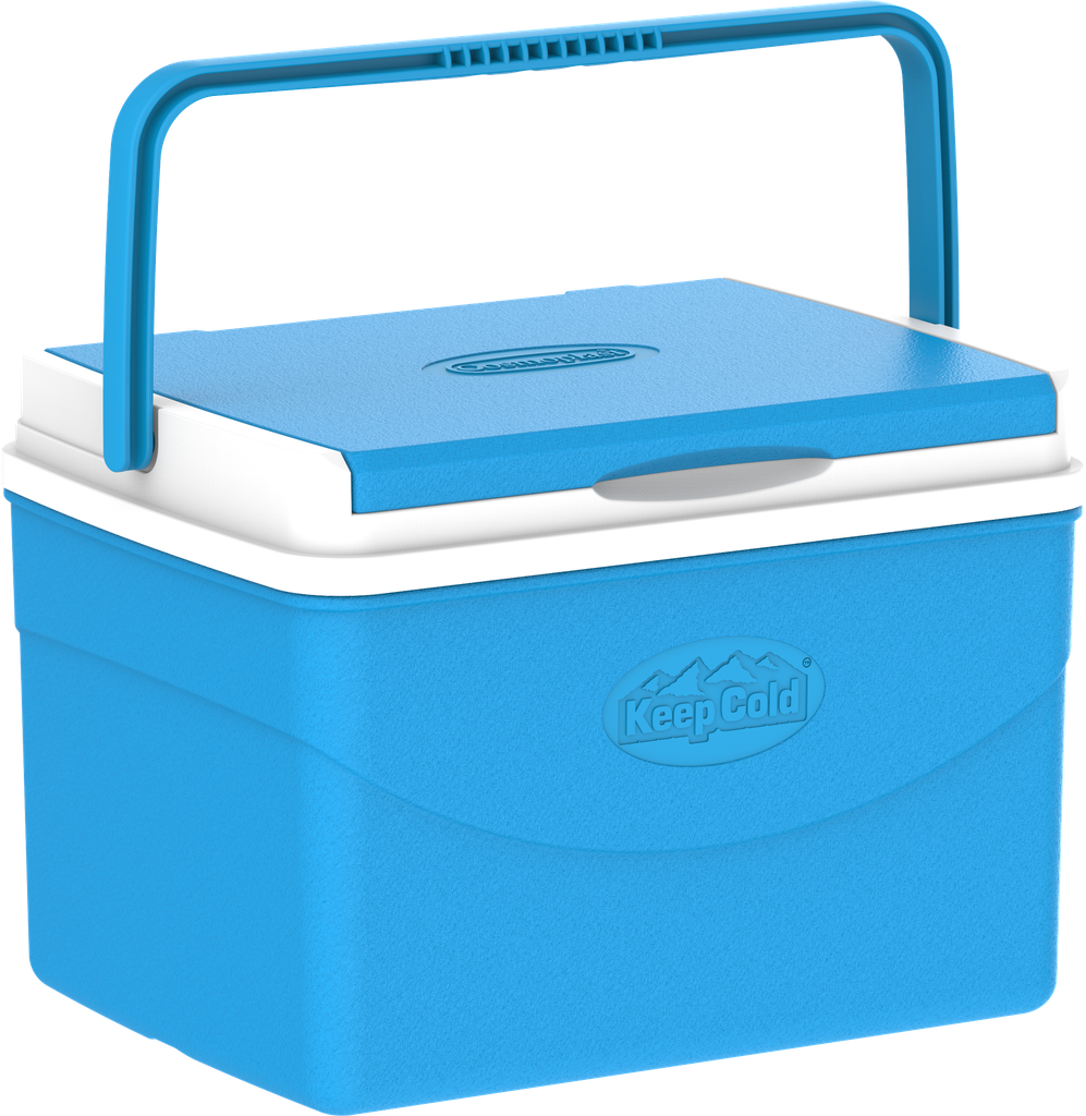 COSMO K/C ICEBOX 5 LTR NEW حافظة ثلج 
