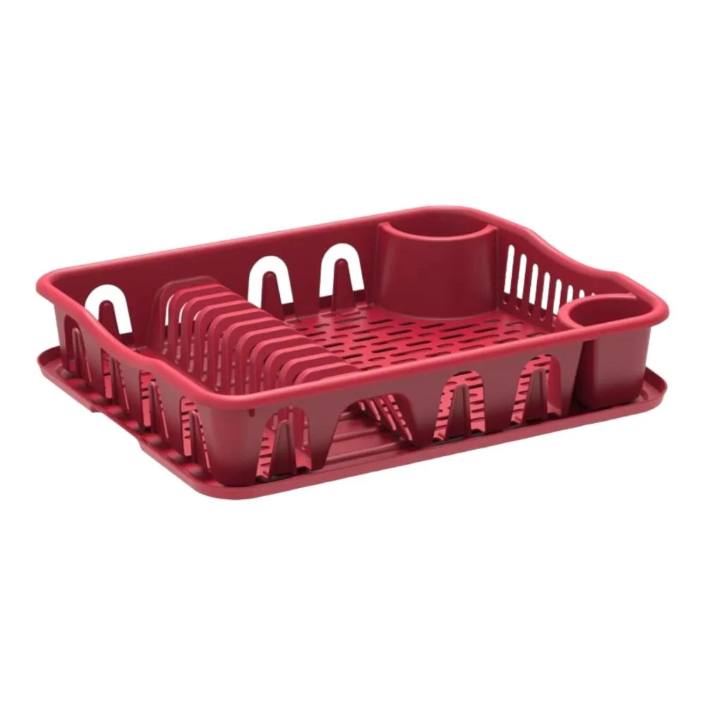 COSMO. DISH DRAINER NEW BIG صينية تنشف الصحون 