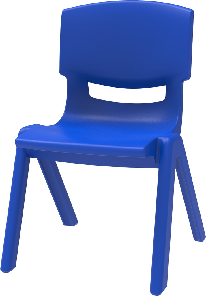 COSMO JUNIOR CHAIR DELUXE كرسي اطفال بدون يد 