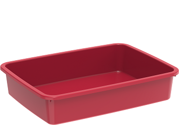 COSMO UNIVERSAL TRAY LARGE صينية متعددة الأستخدامات