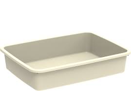 COSMO MULTI TRAY X LARGE علبة متعددة الاستعمالات