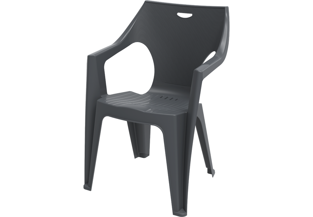 COSMO DUKE ARM CHAIR كرسي بيد 