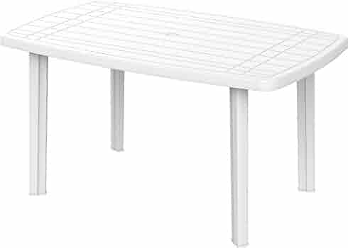 COSMO NEW LONG TABLE 135*85CM طاولة