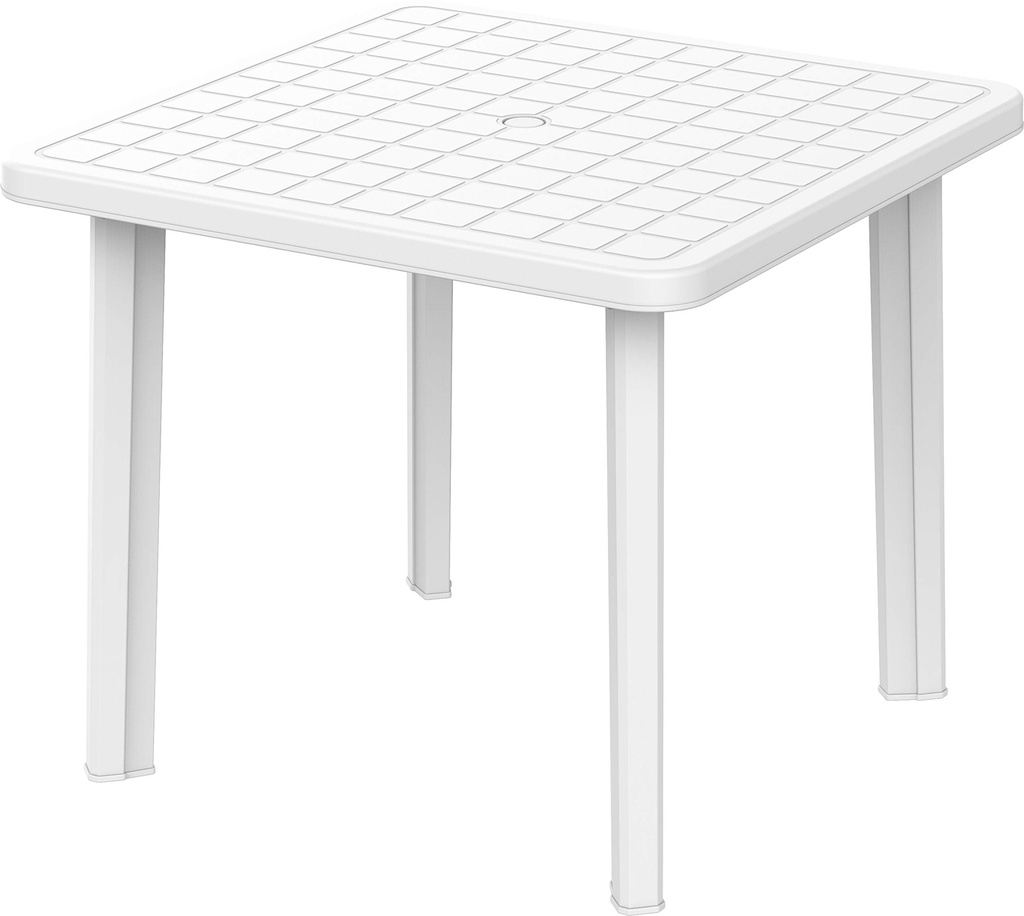 COSMO NEW SQUARE TABLE 85CM طاولة مربعة