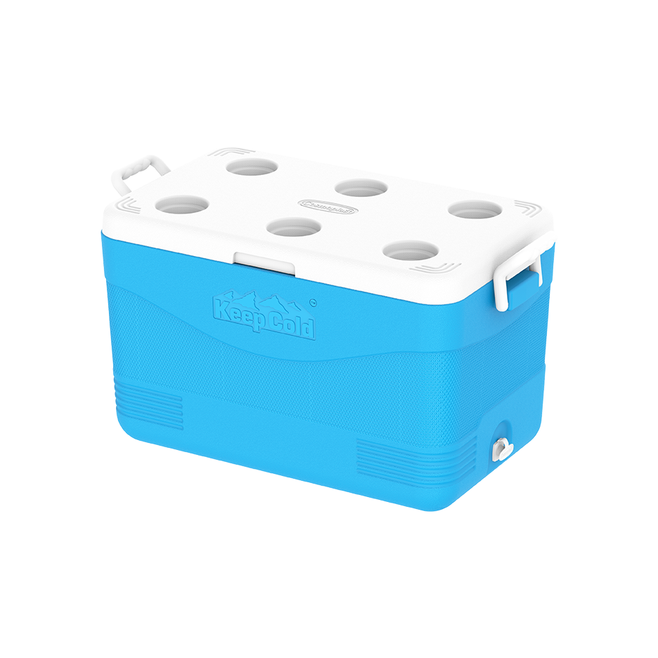 COSMO K/C PICNIC ICEBOX 60LTR حافظة الثلج 