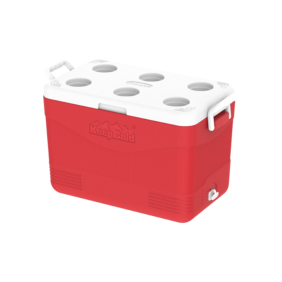COSMO K/C PICNIC ICEBOX 46LTR حافظة ثلج 