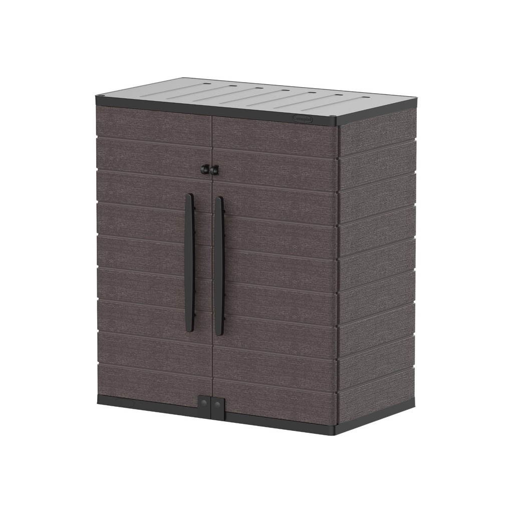 COSMO VERTICAL CABINET A SHORT DBR كبت تخزين 