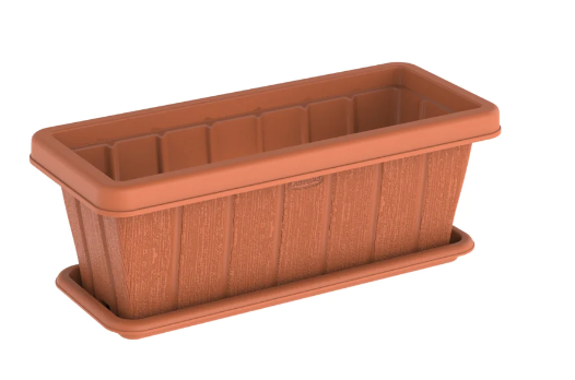 COSMO CEDAGRAIN REC PLANTER 24" T اصيص 