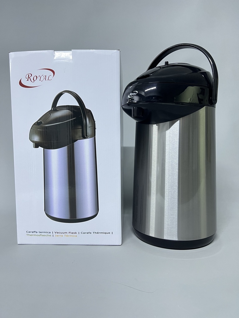 ROYAL SS AIRPOT 3.0LTR ROP-30S