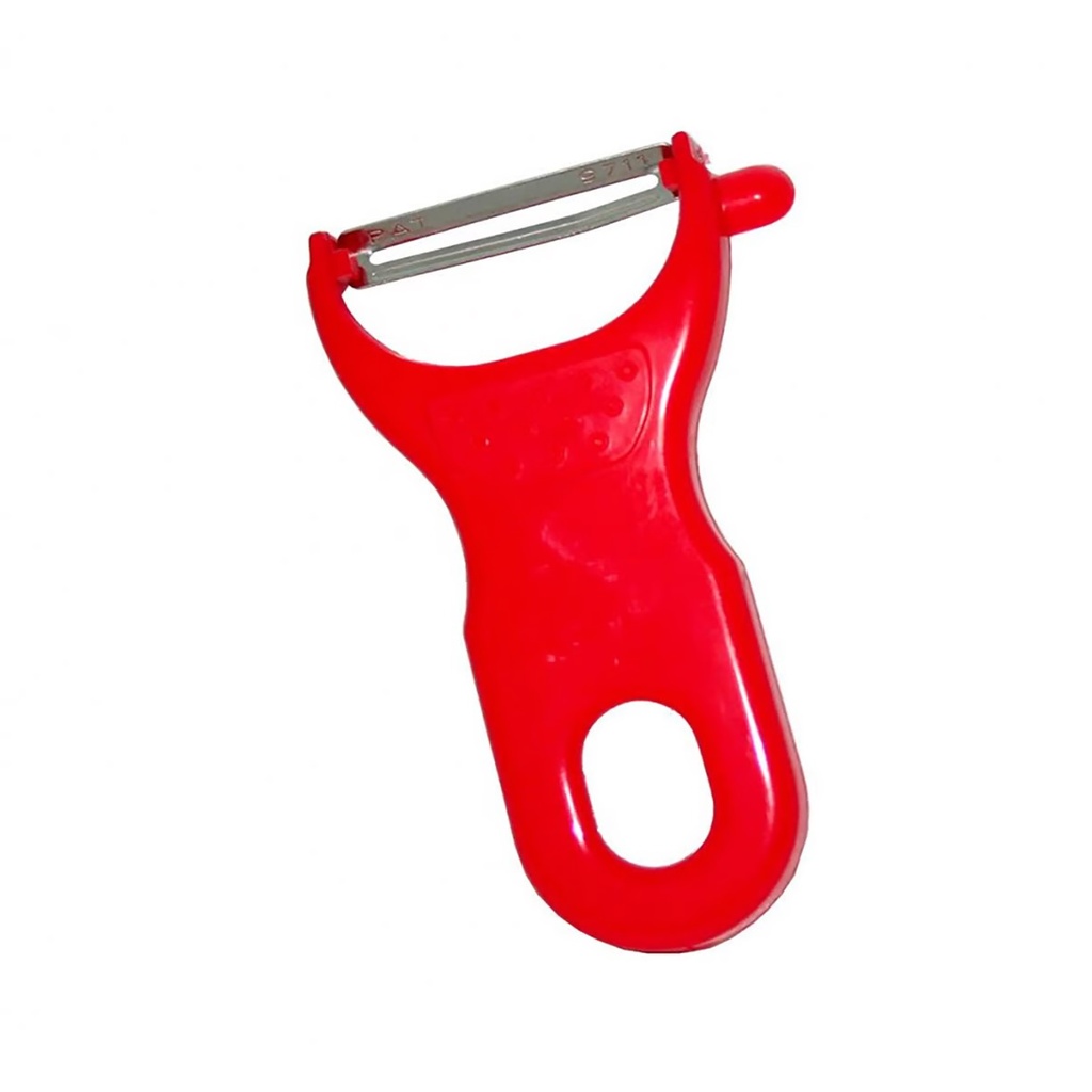 JAPAN S/STEEL PEELER مبشرة ( مقشرة) للجزر ياباني