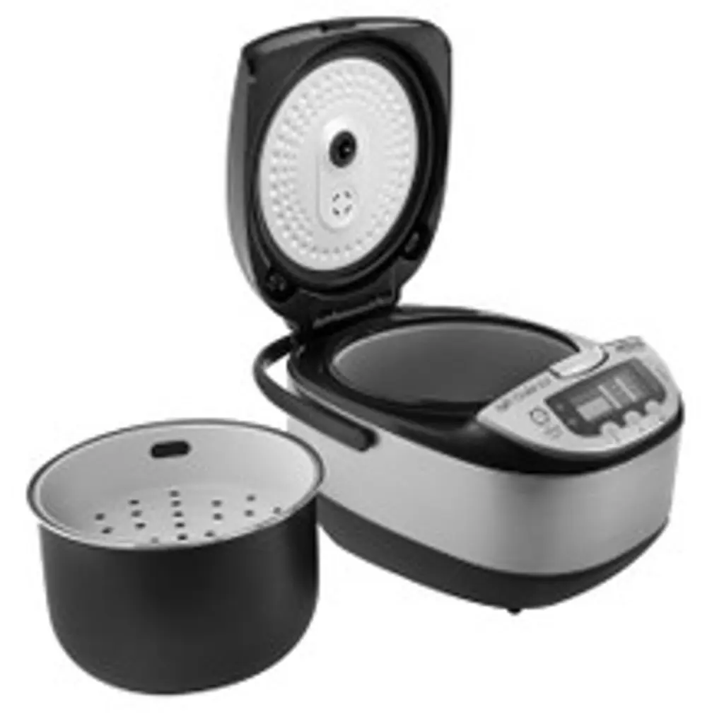 ARSHIA RICE COOKER RC-145-2090 صانعة رز 
