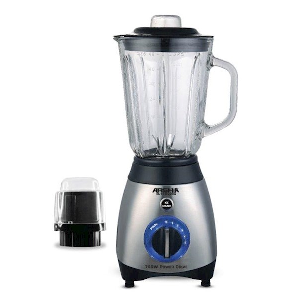 ARSHIA BL118-2290 BLENDER خلاط عصير 