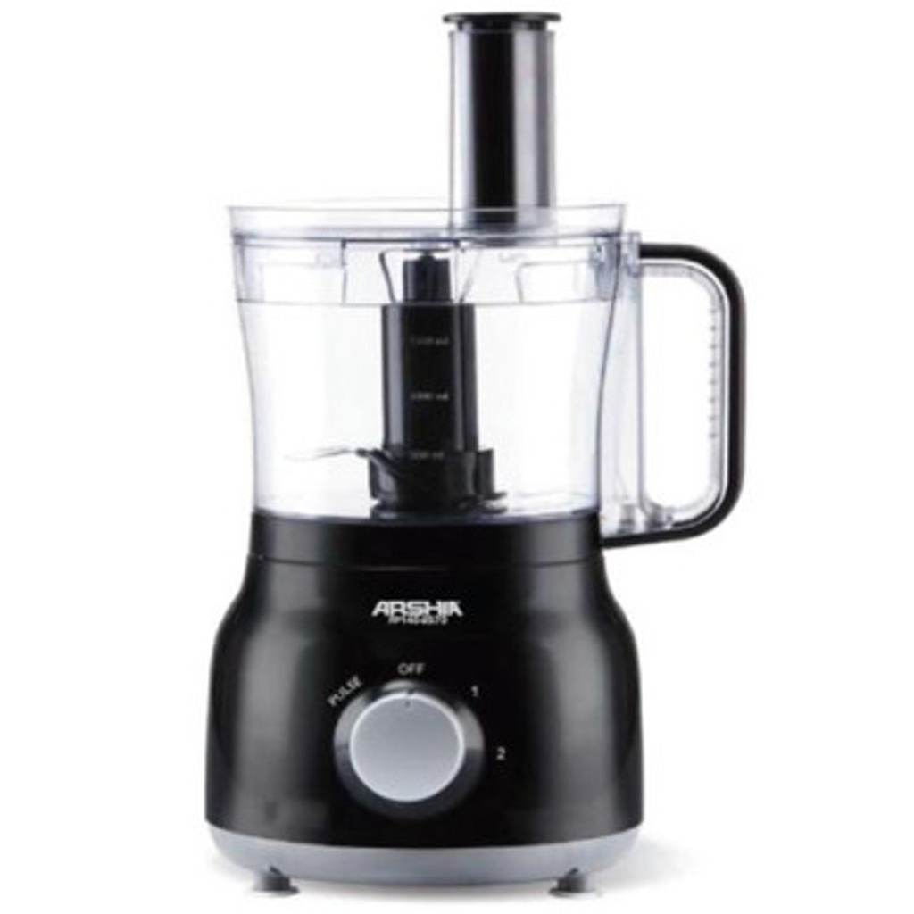 ARSHIA FP145 FOOD PROCESSER محضرة طعام ارشيا