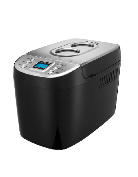 ARSHIA BM106-2616 BREAD MAKER صانعة خبز ( سلايس منزلية) 