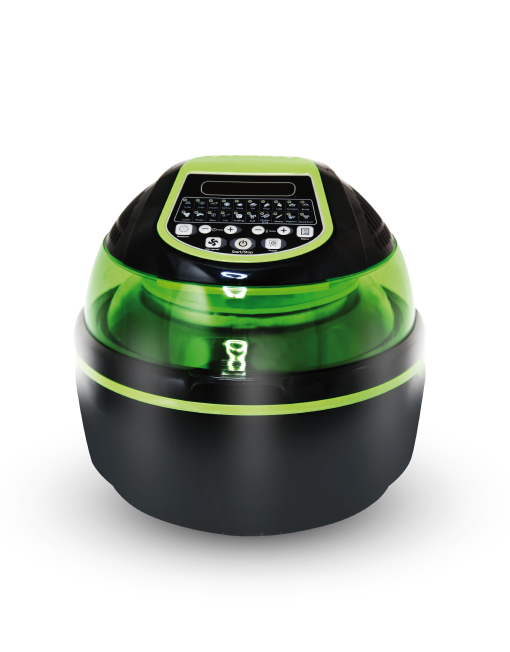 ARSHIA AF145-2226 AIR FRYER 20 IN 1 قلاية هوائية ارشيا 