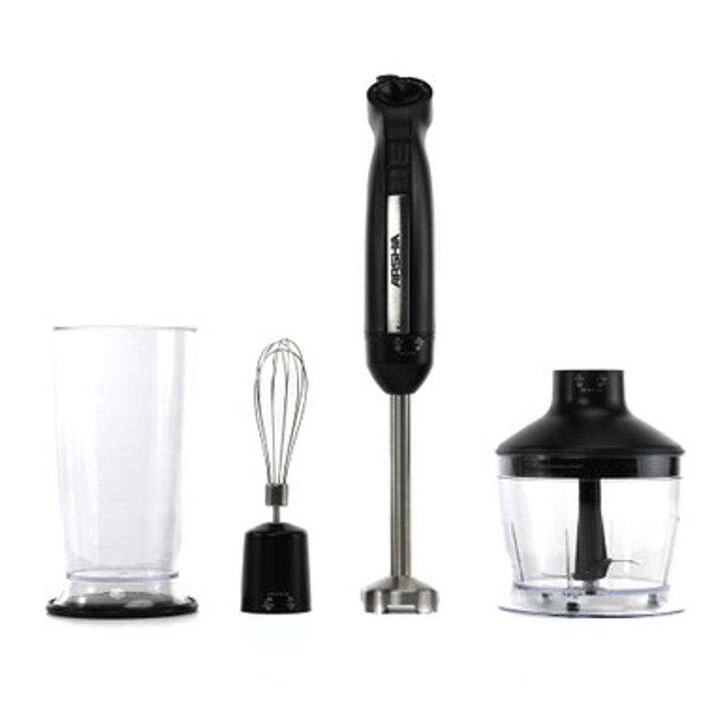 ARSHIA HB151-2567 HAND BLENDER خلاط يدوي