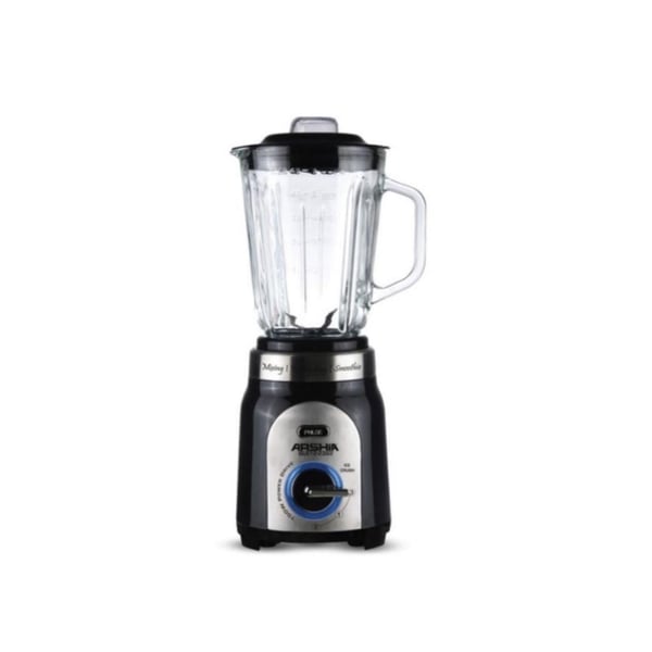 ARSHIA BL612-2382 BLENDER (B) خلاط عصير 