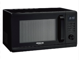 ARSHIA MV133-2550 M.OVEN مايكرويف ارشيا 