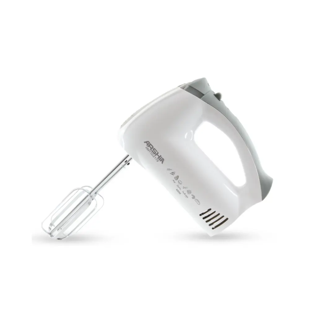 ARSHIA HM110-2179 HAND MIXER W خلاط يدوي 