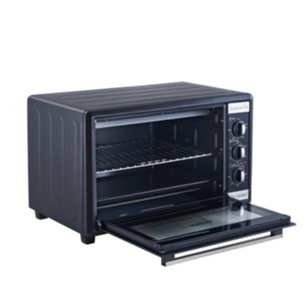 ARSHIA TO612-2134 TOASTER OVAN فرن ارشيا 2400 واات 45 لتر 