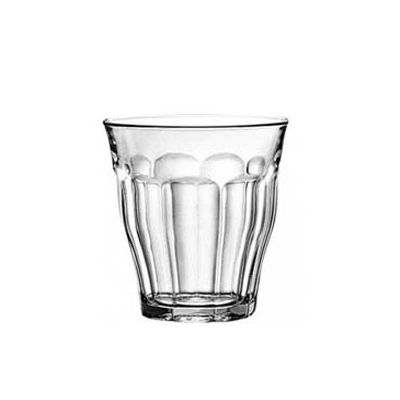 DLX PICARDIE 22CL 73/4 OZ اكواب بيكاردي فرنسي220 ملل