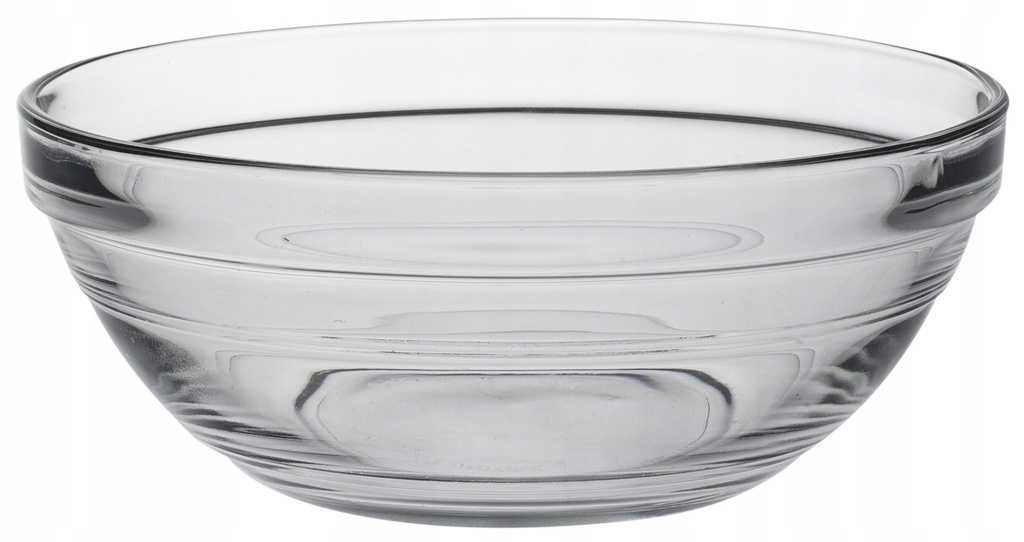 DURALEX GIGOGNE BOWL Ø 14cm 2025A (1PCS) - بادية زجاجية 14 سم