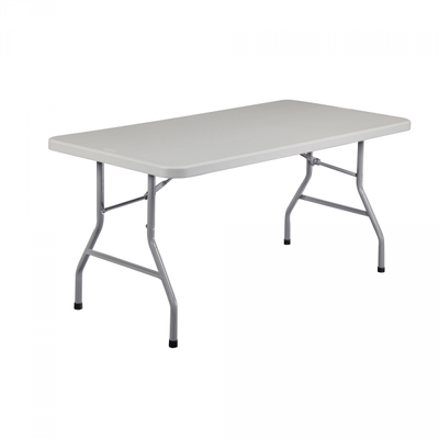 FOLDING TABLE 180(L)*75.5(W)*73.5(H) NORMAL YZ-C183N FTN-180 طاولة قابلة للطي 