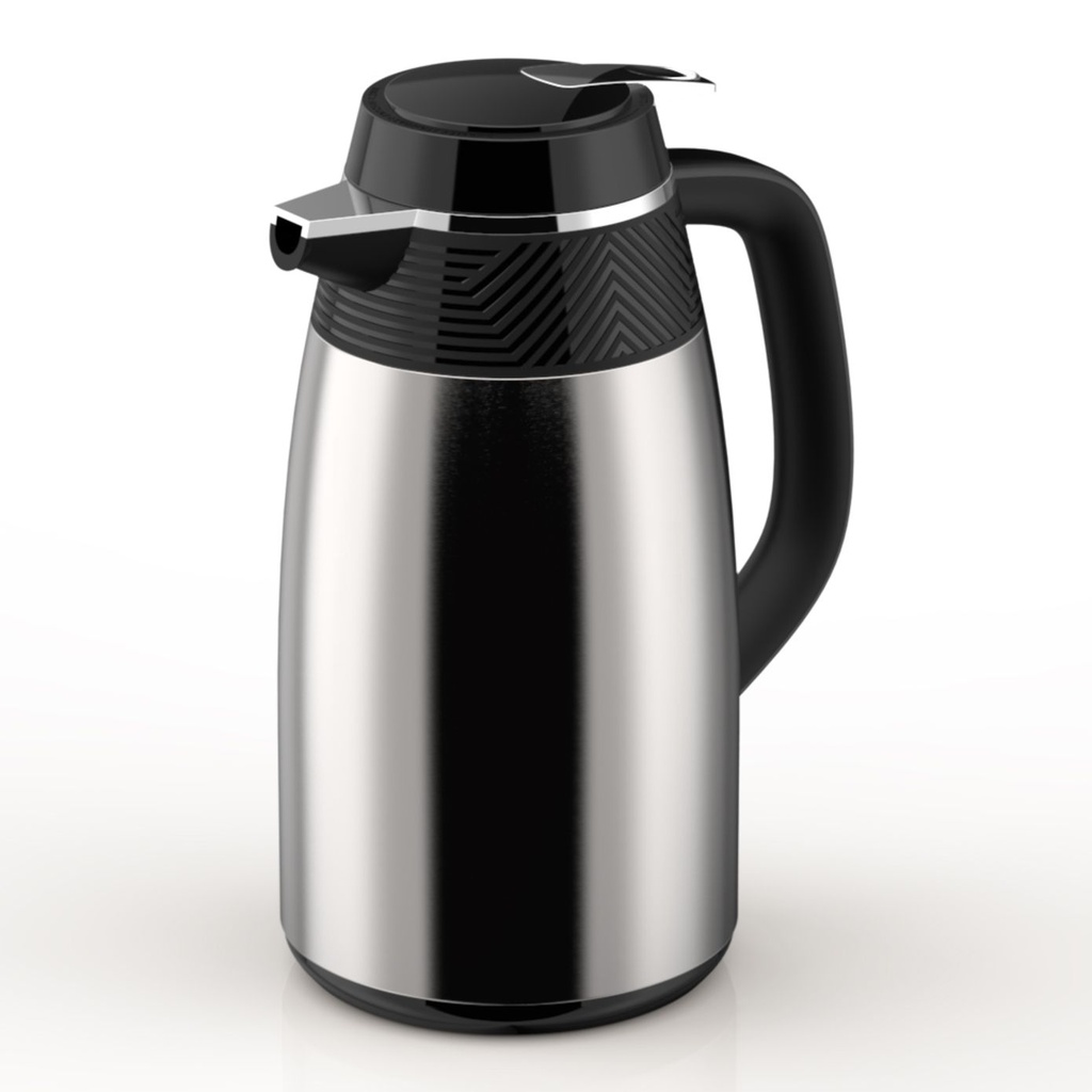 PARATI M1P-19SC STEEL 1.9L دلة