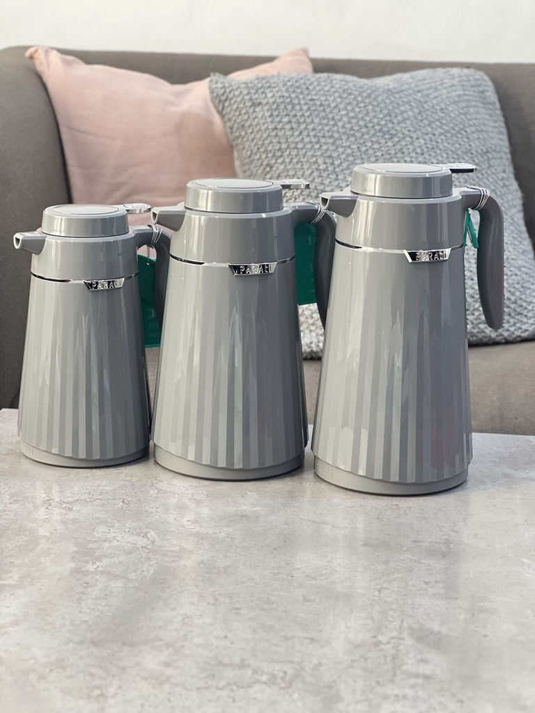 PARATI X1P-19P FLASK 1.9LTR دلة 1.9 لتر براتي ضغط 