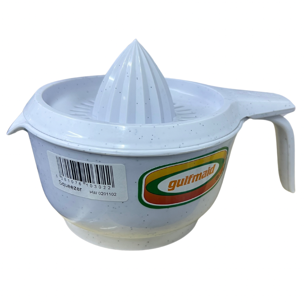 G.MAID ORANGE SQUEEZER معصرة برتقال