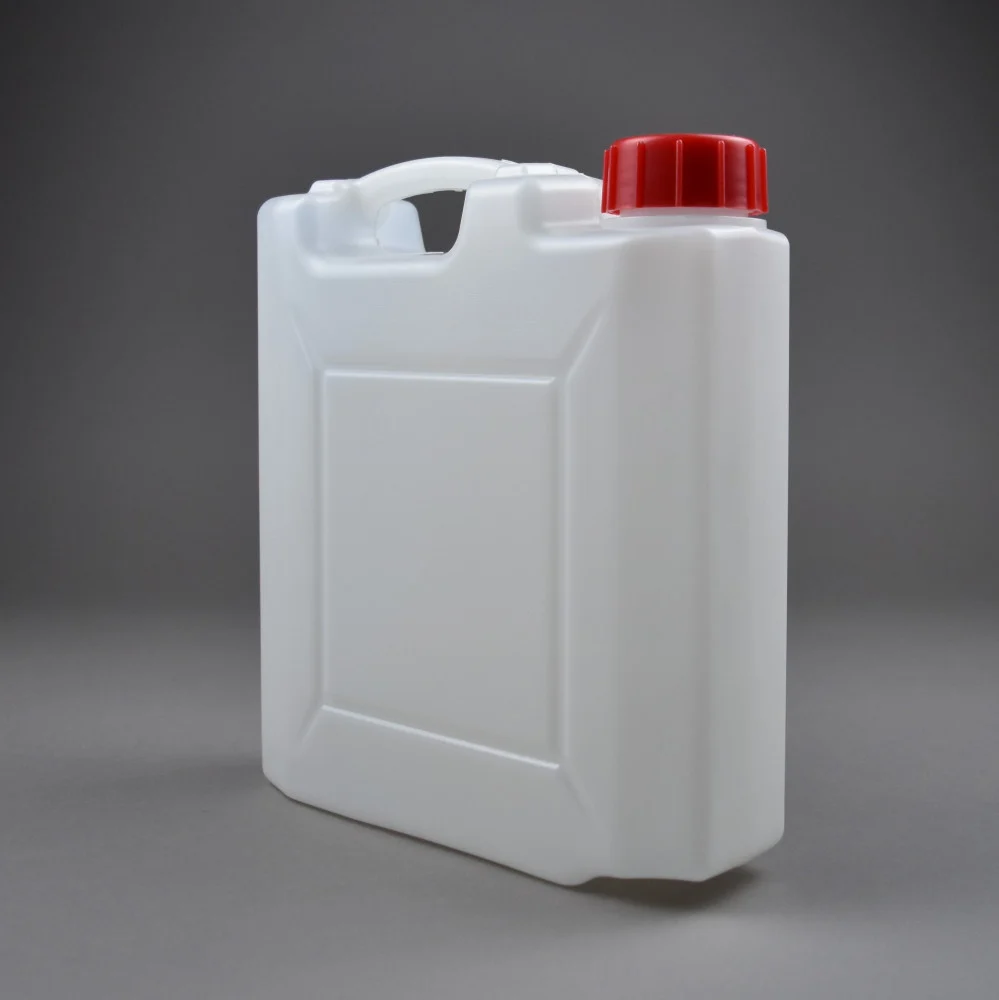 G.MAID JERRY CAN 5LTR - جالون ماء 5 لتر