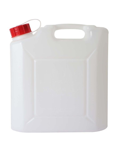 G.MAID JERRY CAN 10LTR جالون ماي10 لتر