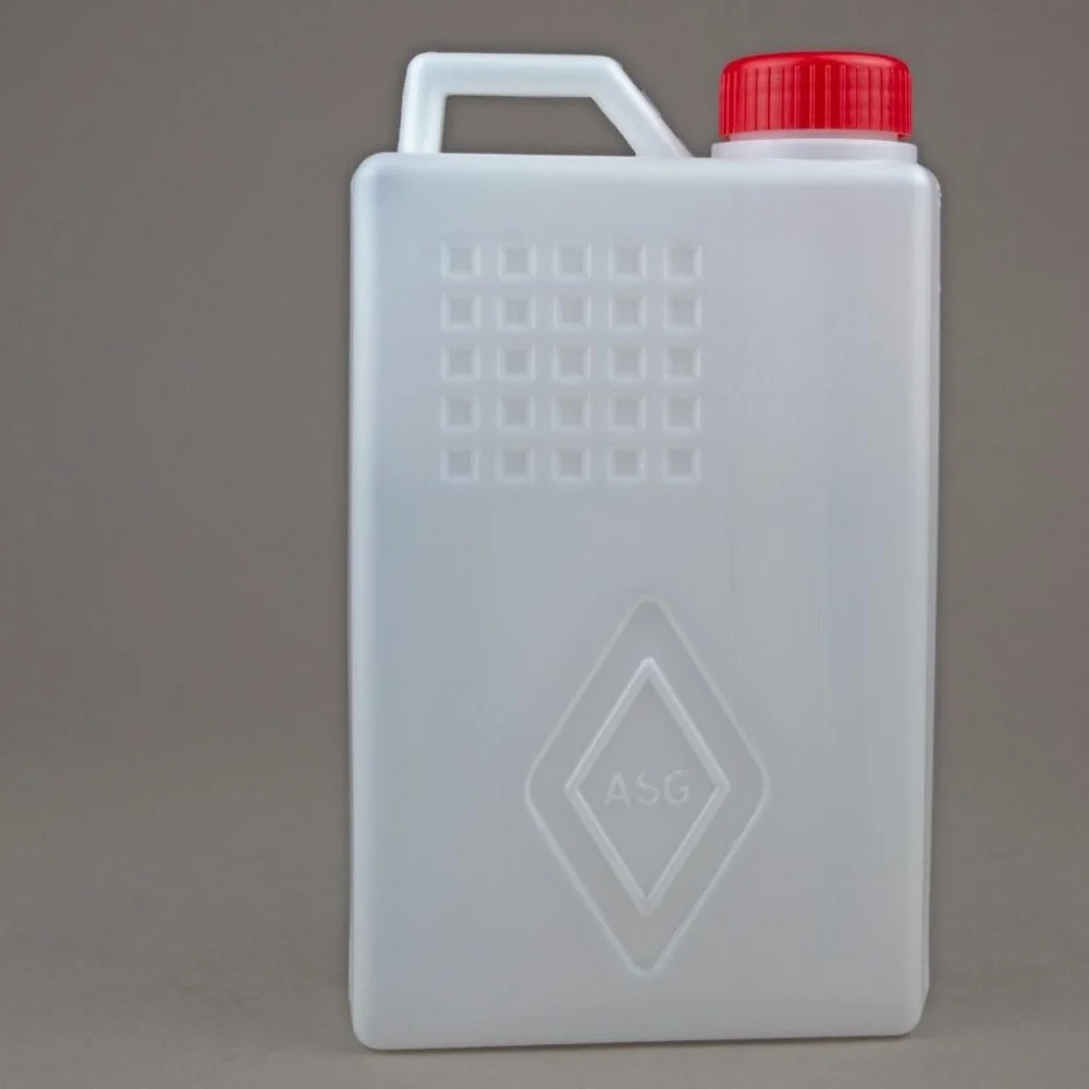 G.MAID JERRY CAN 1 LTR - جالون ماء لتر