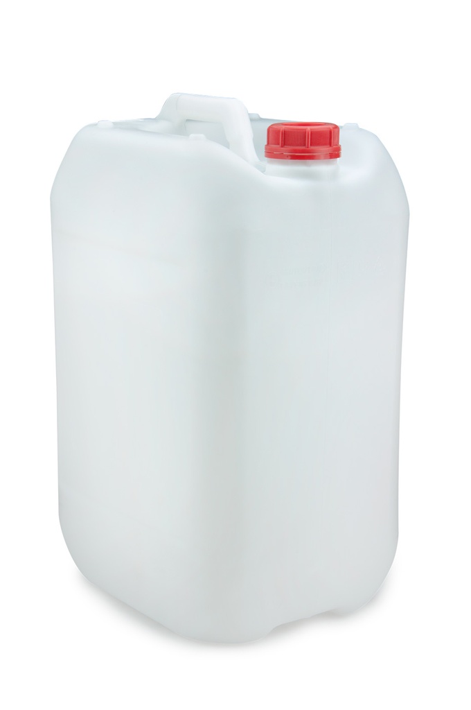 G.MAID JERRY CAN 30LTR - جالون ماء 30 لتر