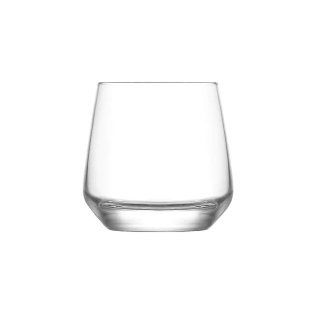 LAV LAL SM GLASS 3PCS LAL361 3 طقم كاسات عصير 3قطع 