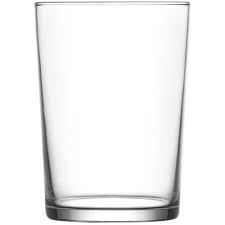 LAV BODEGA GLASS 3PCS BDG392 طقم كاسات 3 حبات
